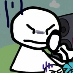 Withered - Vs Bob OST | Literally every FNF mod