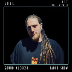 Sound Kleckse Radio Show