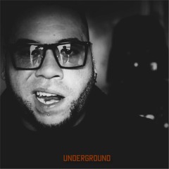 Underground - Alex D'Element