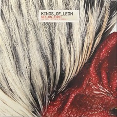 Kings Of Leon - Sex On Fire (Greig Irving Extended Remix)