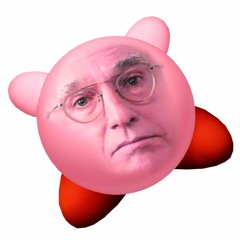 Kirby Your Enthusiasm