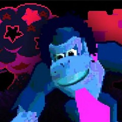 Field Of Kongs And Dreams (Ditzyflama)