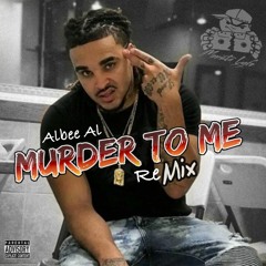 Murder To Me (Mix)