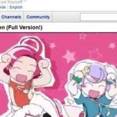 WE are getting crazyyy!!!!