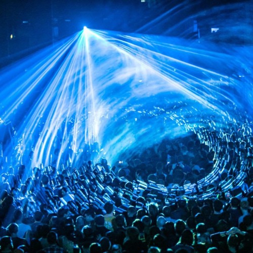 Journey Rave