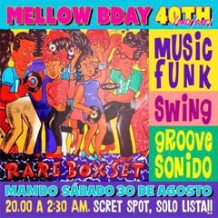 ContemporaneoFlashBack