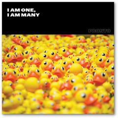 PREMIERE : James Curd - I Am One, I Am Many (Make A Dance Remix)