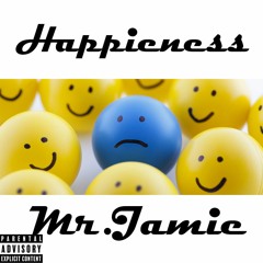 Happieness