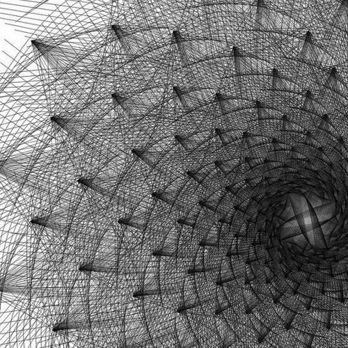 Toroidal theories vol. 5 (3D Audio - headphones)