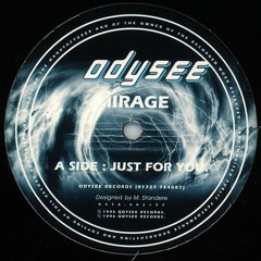 Mirage - Just For You