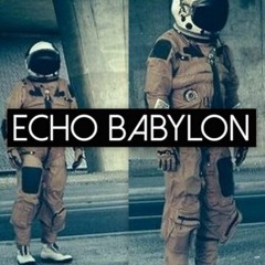 Going Underground 007 - Echo Babylon