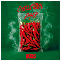 Tomcio - Chilli Tool Pack 2025