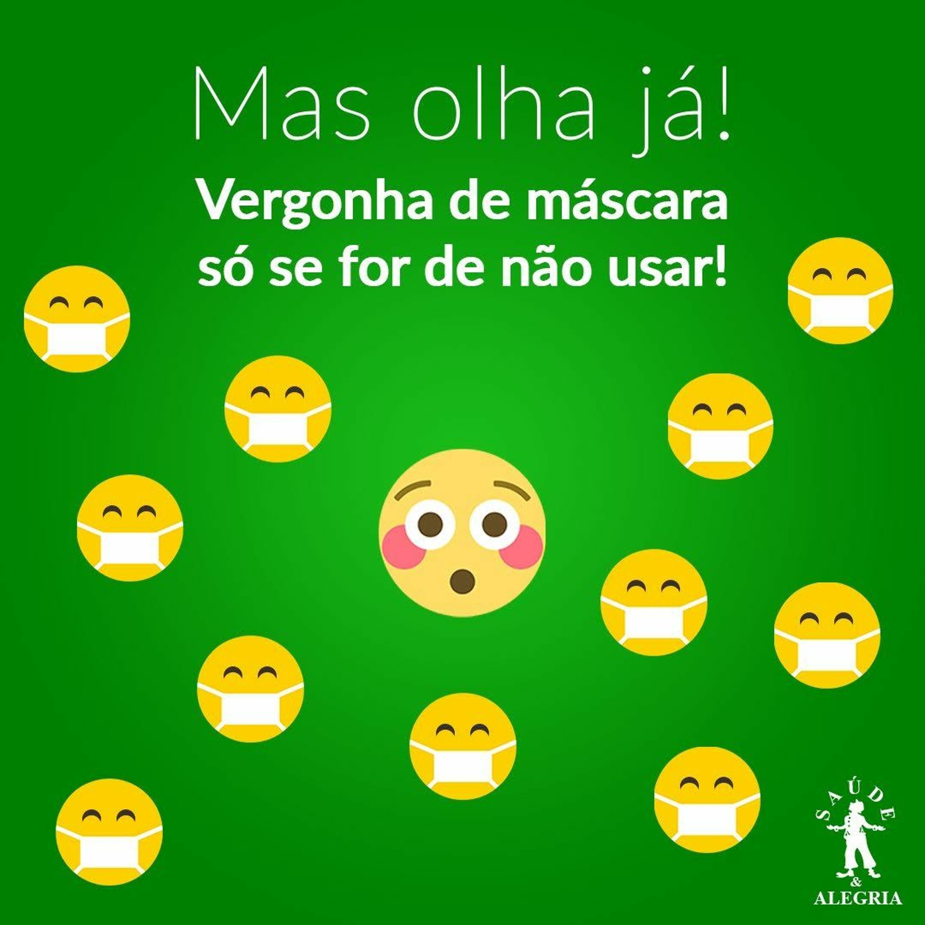 Projeto Saúde e Alegria