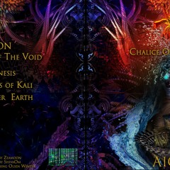 A1ON - Chalice Of The Void (Free Download)