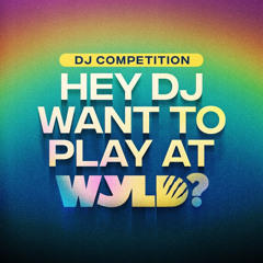 WYLD Mix Competition - ALFIE