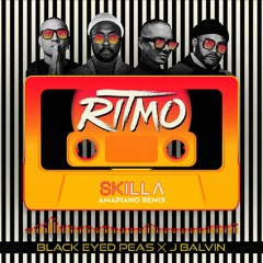 RITMO (Skilla Amapiano Remix)