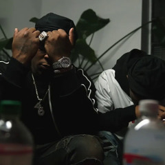 THF Lil Law Ft. THF Zoo - Perc N Syrup (Official Music Video)