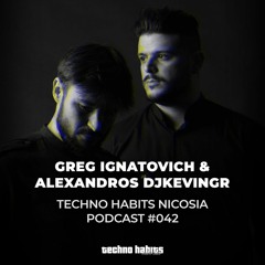 THN Podcast 042 - Greg Ignatovich & Alexandros Djkevingr (Diynamic/Suara/Ellum)