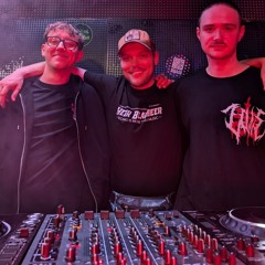 UNCLE EYTSH b2b HERRBLAUBEER @clubkellerkinder 04.04.25
