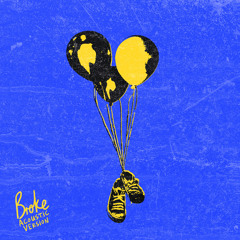 Broke (Acoustic Version)