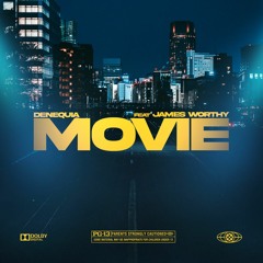 Denequia - Movie ft. James Worthy