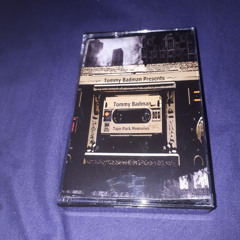 Tape Pack Memories Reissue