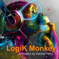 The LogiK Monkey Sessions - Volume 002 : The Last Royal Monkey