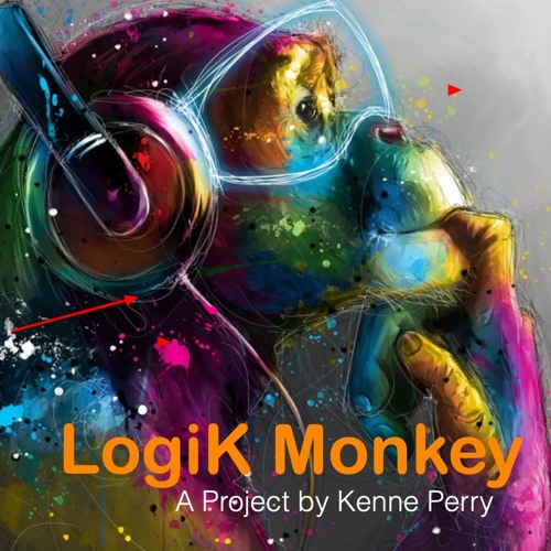 The LogiK Monkey Sessions - Volume 002 : The Last Royal Monkey