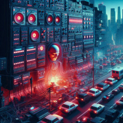 X-Rx - Feel the Fucking Bass (RMX KADABRA)