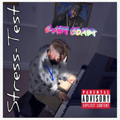 Stress Test by Patrick Henry The Batman