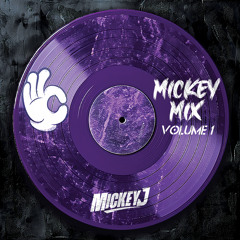 MickeyMix Vol.1