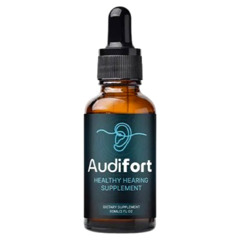Audifort (SCAM OR LEGIT EXPERIENCE) “Reviews” Genuine?