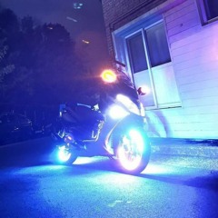 번화가에서 메인 찍는믹셋 (Feat.시내삼거리)