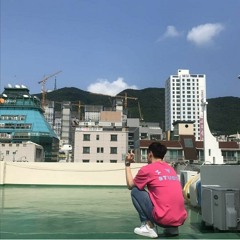 강동건 - 내 구역이니 저기로 가던지나 하셔