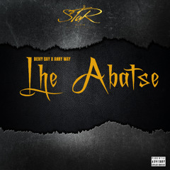 Deivy Day x Anny Way - Lhe Abatse (Prod.star muzik)
