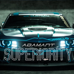 adamant - Superiority (2025)