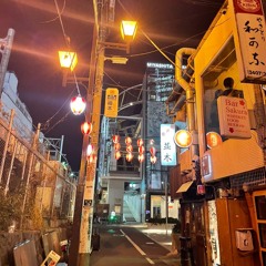 TOKYO(feat.B.O)