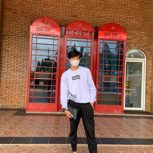 Stream EMANG BOLEH SEENAK ITU [ JAY ] MIXTAPE 2023 by P.R_ (account 2) Listen online for free