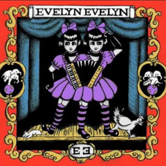 Chicken man- Evelyn Evelyn