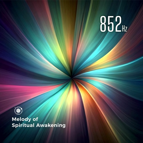 852 Hz Elixir Of Ethereal Enlightenment