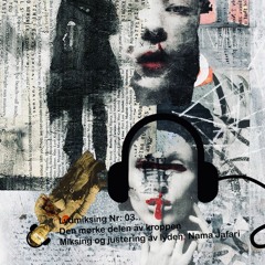 Den mørke delen av kroppen | Lydmiksing