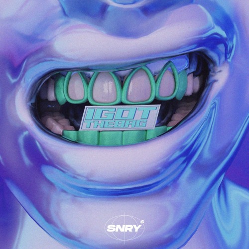 [PREMIERE] | Terminal Trax- I Got The Bag (Ket Robinson Remix) [SNERP006]