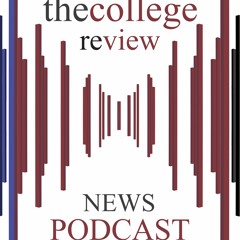 The News Review Podcast: Episode 1, 2021