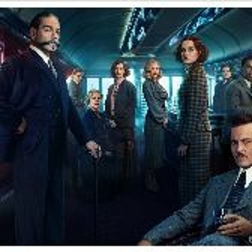 Murder on the orient express 2017 full movie new arrivals