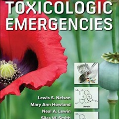 [View] EBOOK 💑 Goldfrank's Toxicologic Emergencies, Eleventh Edition by  Lewis Nelso