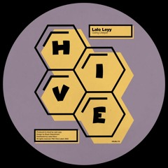 PREMIERE: Lalo Leyy - Going Deeper [Hive Label]