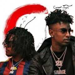 a different age x childs play