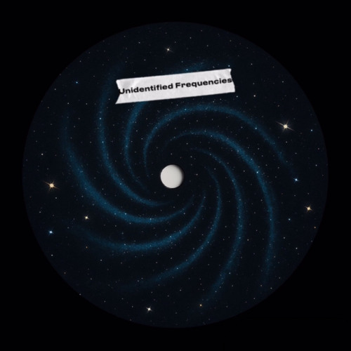Unidentified Freqeuncies