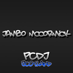 JamboMcCormick & LeeWatt - X-MasTune [ Anthum 5 ]  Fur Santa & RyanBanks