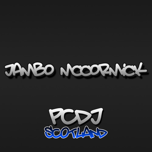 [ JAMBO'MCCORMICK ] - [ MEGA VS LOOP PART 2 ] - [ FUR ANDY'MCAVOY ] O8 !